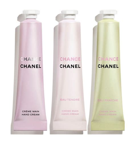 chanel chance okunuşu|chanel chance hand cream.